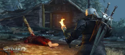 The Witcher 3 Wild Hunt GOTY  thumbnail