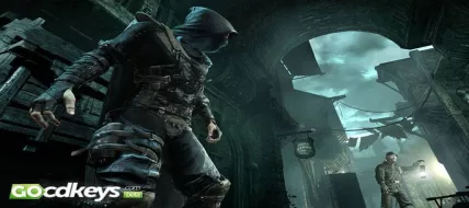 Thief 4: Master Thief Edition  thumbnail