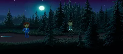 Thimbleweed Park thumbnail