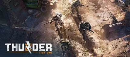 Thunder Tier One thumbnail