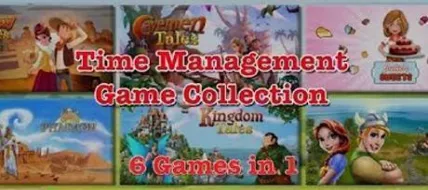 Time Management Game Collection thumbnail