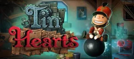 Tin Hearts thumbnail