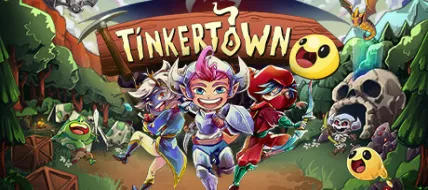 Tinkertown thumbnail