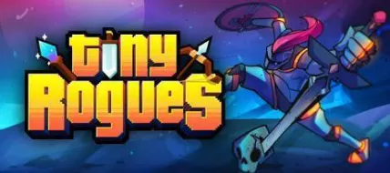 Tiny Rogues thumbnail