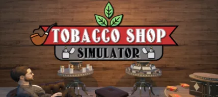 Tobacco Shop Simulator thumbnail