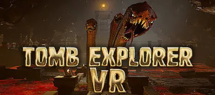 Tomb Explorer VR thumbnail