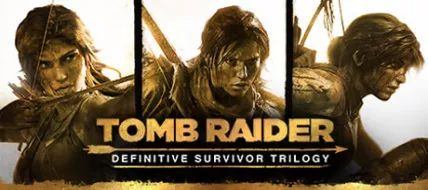 Tomb Raider Definitive Survivor Trilogy thumbnail