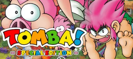 Tomba Special Edition thumbnail