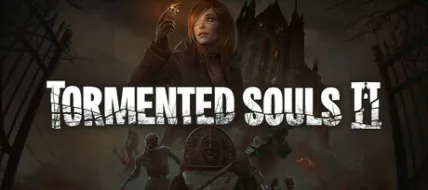 Tormented Souls 2 thumbnail