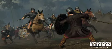 Total War Saga: Thrones of Britannia thumbnail