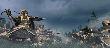 Total War: THREE KINGDOMS Mandate of Heaven thumbnail