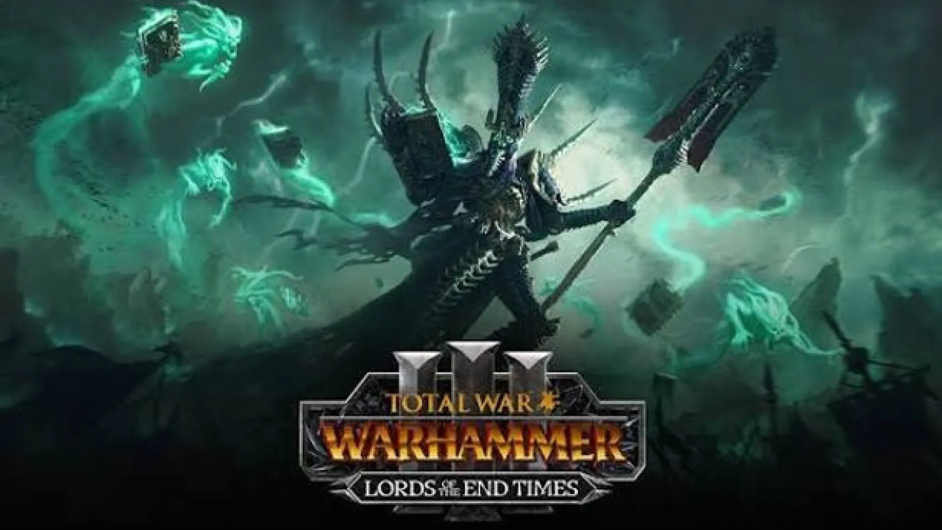 Lords of the End Times
