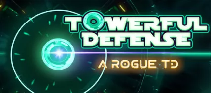 Towerful Defense A Rogue TD thumbnail