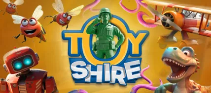 Toy Shire thumbnail