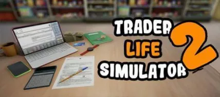 TRADER LIFE SIMULATOR 2 thumbnail