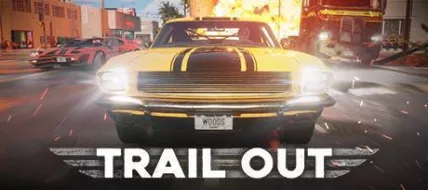 TRAIL OUT thumbnail