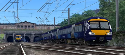 Train Simulator 2021 thumbnail