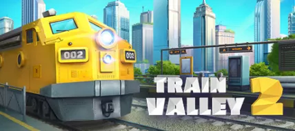 Train Valley 2 thumbnail