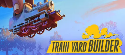 Train Yard Builder thumbnail