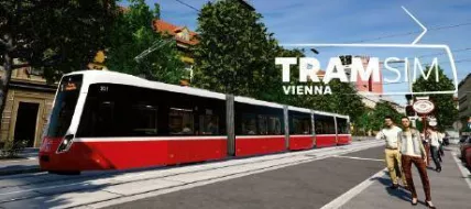 TramSim Vienna The Tram Simulator thumbnail