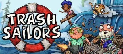 Trash Sailors thumbnail