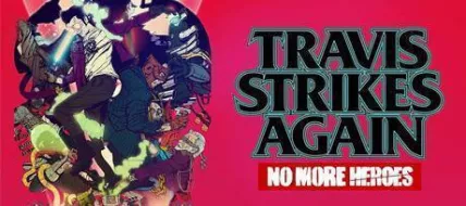 Travis Strikes Again: No More Heroes thumbnail