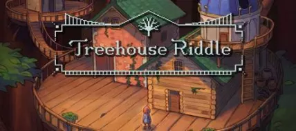 Treehouse Riddle thumbnail