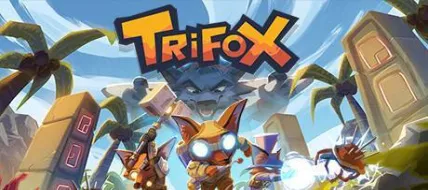 Trifox thumbnail