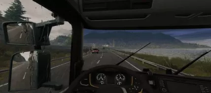 Truck Driver thumbnail