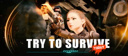 Try to survive Today thumbnail