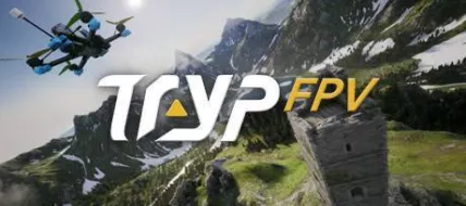 TRYP FPV The Drone Racer Simulator thumbnail