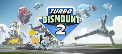 Turbo Dismount 2 thumbnail