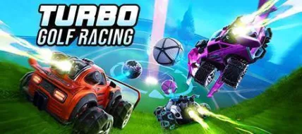 Turbo Golf Racing thumbnail