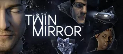 Twin Mirror thumbnail