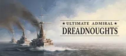 Ultimate Admiral Dreadnoughts thumbnail