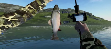 Ultimate Fishing Simulator thumbnail