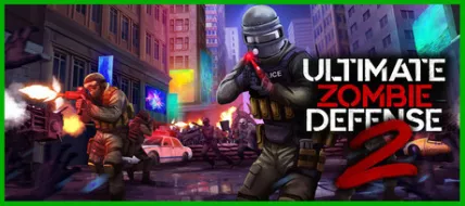 Ultimate Zombie Defense 2 thumbnail