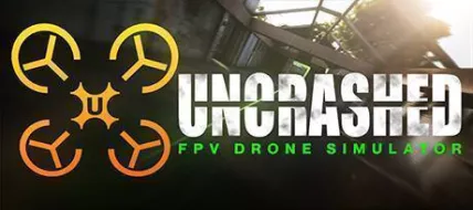 Uncrashed FPV Drone Simulator thumbnail