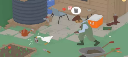 Untitled Goose Game thumbnail