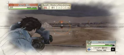 Valkyria Chronicles  thumbnail