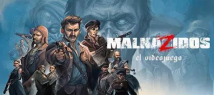 Valley of the Dead MalnaZidos thumbnail