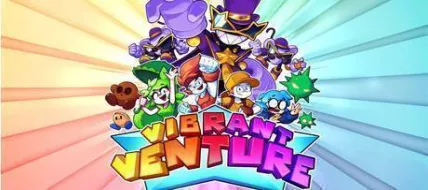 Vibrant Venture thumbnail