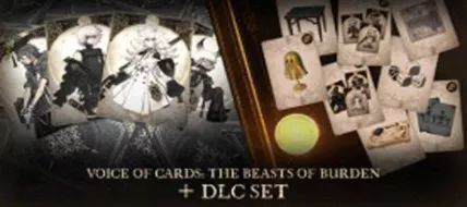 Voice of Cards The Beasts of Burden DLC Bundle thumbnail