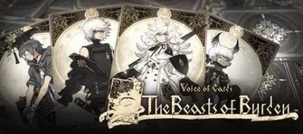 Voice of Cards The Beasts of Burden thumbnail