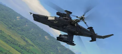 War Thunder Black Shark Pack thumbnail