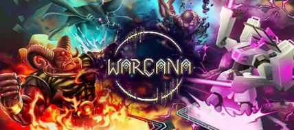 WARCANA thumbnail