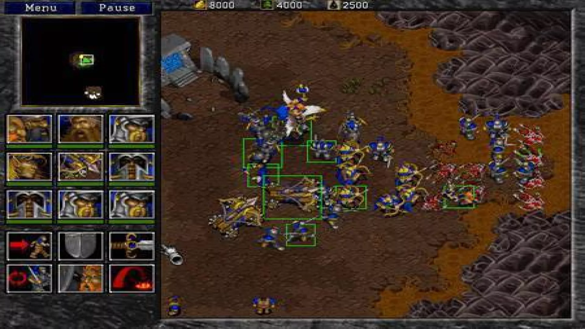 Warcraft 2 Battlenet Collection Best Seller