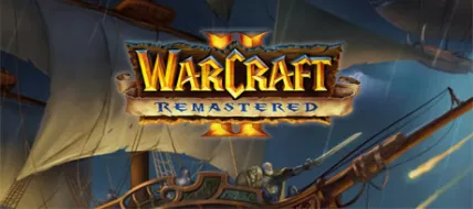 Warcraft II Remastered thumbnail