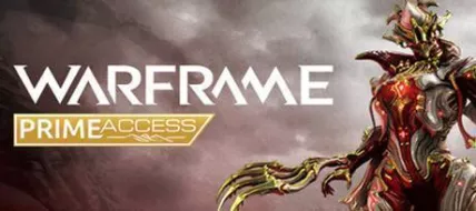 Warframe Garuda Prime Access Blood Altar thumbnail