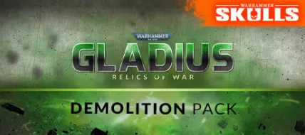 Warhammer 40000 Gladius Demolition Pack thumbnail